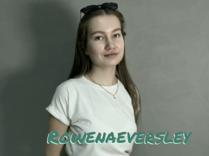 Rowenaeversley
