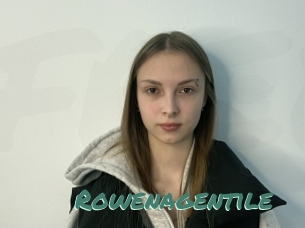 Rowenagentile
