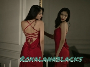 Roxalanablacks