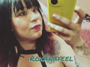 Roxanafeel