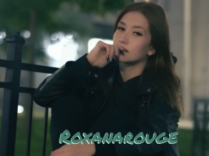 Roxanarouge