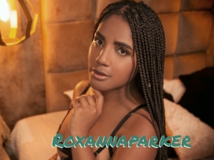 Roxannaparker