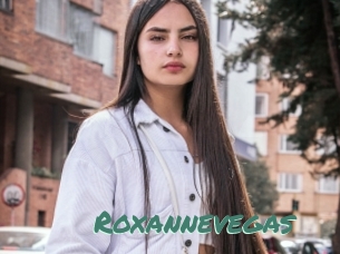 Roxannevegas