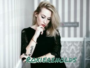 Roxierenolds