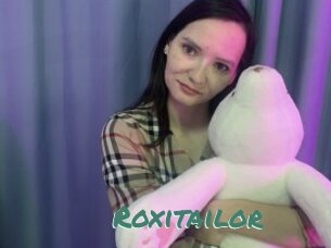 Roxitailor