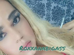 Roxxanabigass