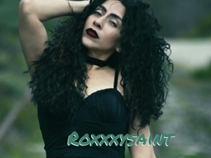 Roxxxysaint