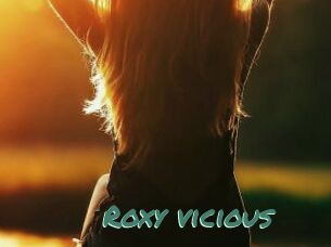 Roxy_vicious