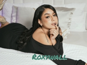 Roxywall