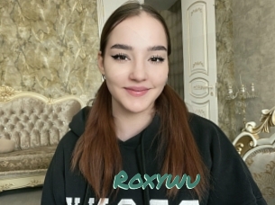 Roxywu