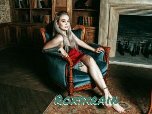 Roxyxrain