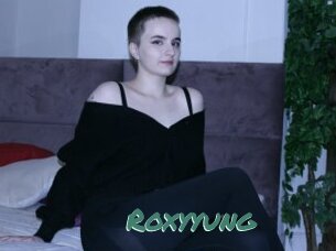 Roxyyung