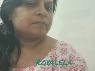 Royalela