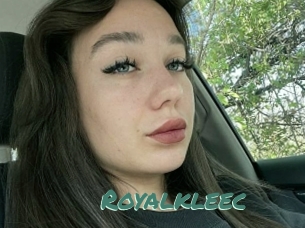 Royalkleec