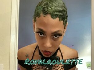 Royalroulette