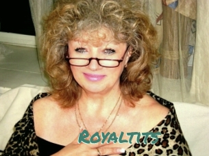 Royaltits