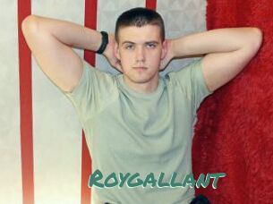 Roygallant