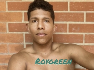 Roygreen