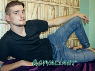 Royvaliant