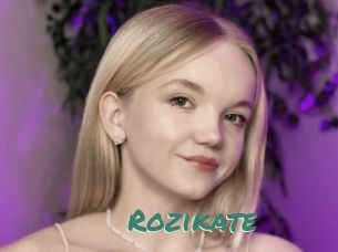 Rozikate