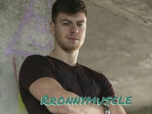 Rronnymuscle