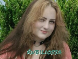 Rubiliossa