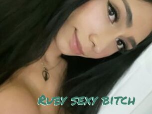 Ruby_sexy_bitch