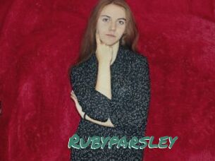 Rubyparsley