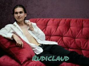 Rudiclaud
