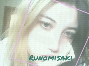 Runomisaki