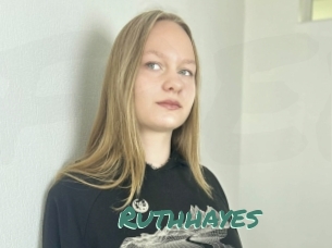 Ruthhayes