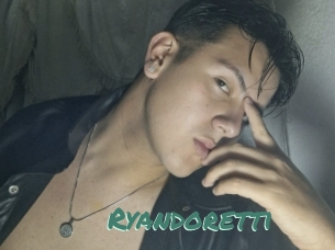 Ryandoretti