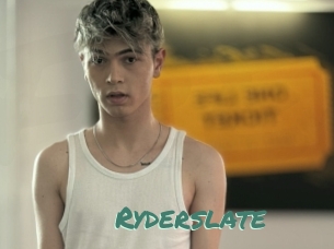 Ryderslate