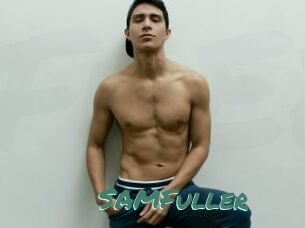 SAMFuller