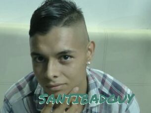 SANTIBADGUY