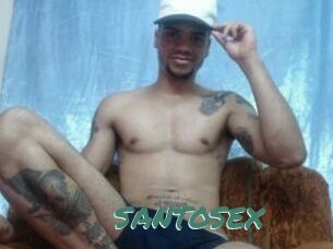 SANTO_SEX