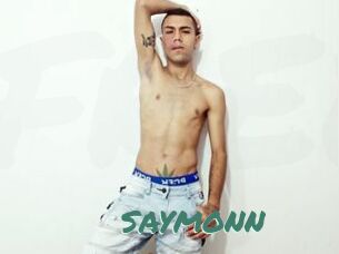 SAYMONN