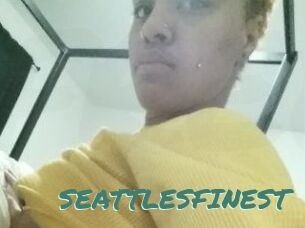 SEATTLESFINEST