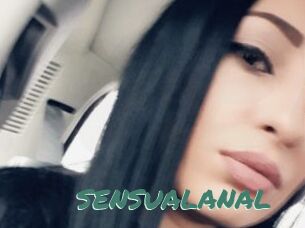 SENSUALANAL