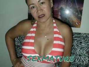 SEXMATURE