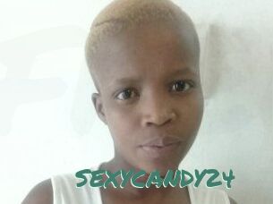 SEXYCANDY24