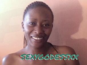 SEXYGODESSXX