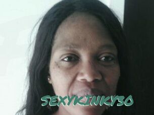 SEXYKINKY30