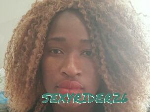 SEXYRIDER26