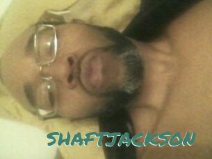 SHAFTJACKSON