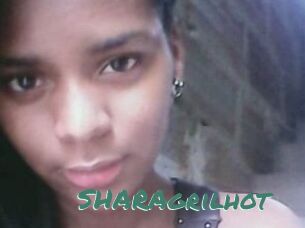 SHARA_grilhot