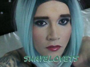 SHAYELOVETS
