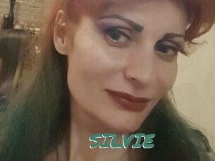 SILVIE_