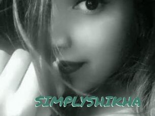 SIMPLYSHIKHA