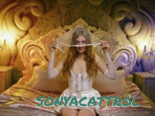 SONYA_CATTROL